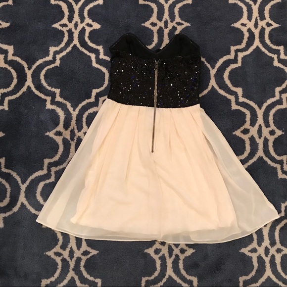 NWT TFNC London Party Dress - Picture 2 of 7